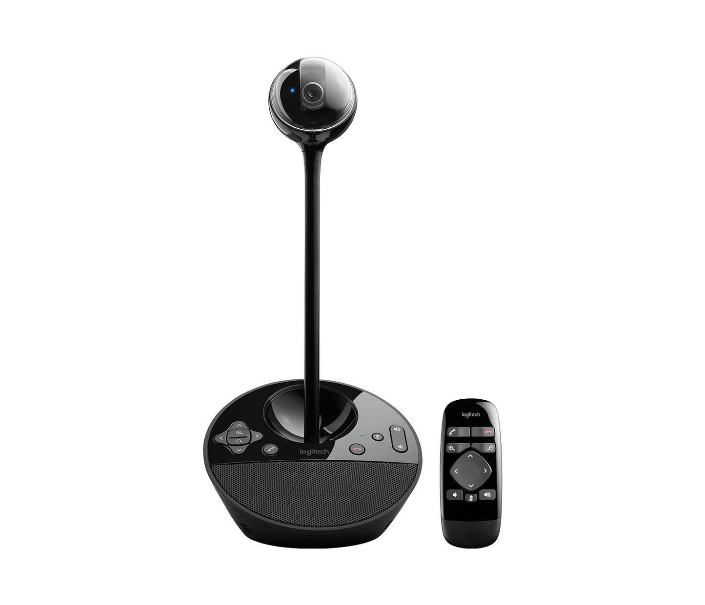 Logitech BCC950 Desktop Video Conferencing Solution