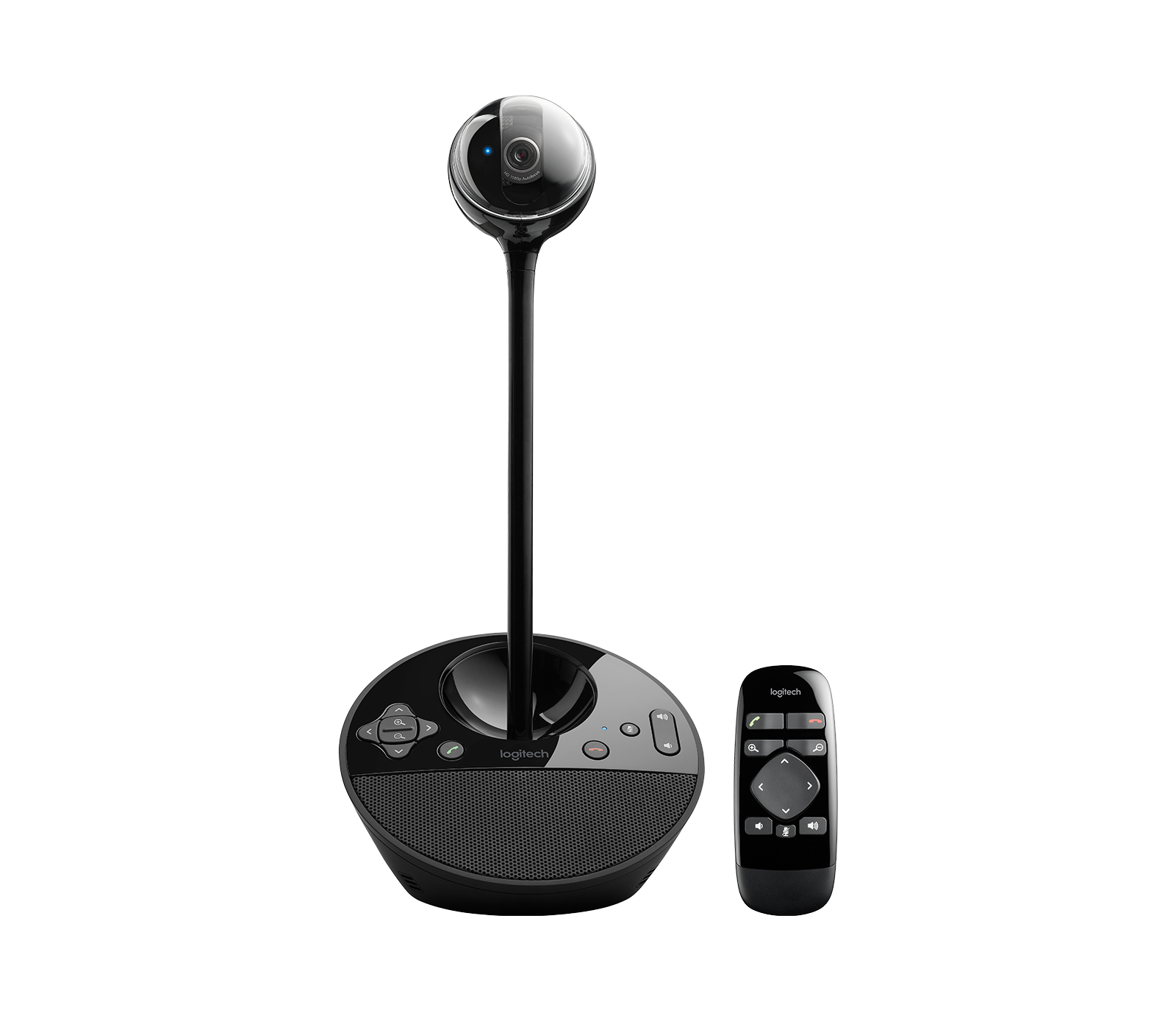 Logitech BCC950 Desktop Video Conferencing Solution