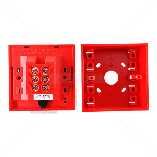 Vitron Glass Break Detector Bracket RG 6