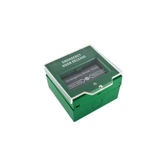 1-Way WL Glass break Detector 868 MHz