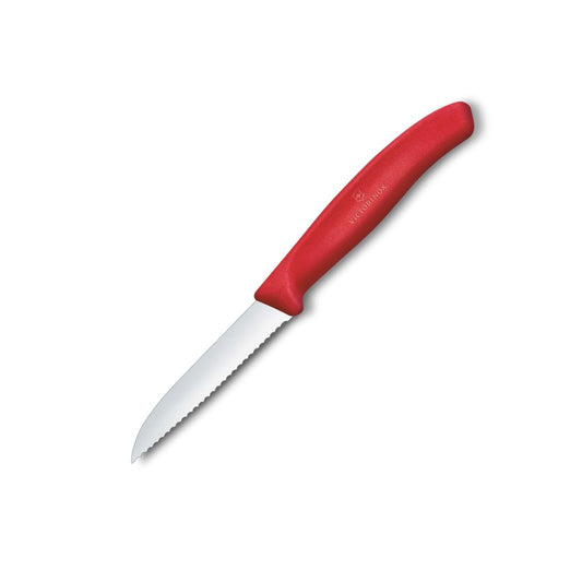 VICTORINOX PARING RED SER 8CM V6.7431.C1