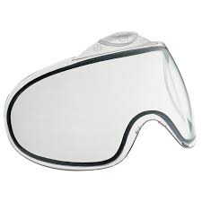 Dye Proto Switch Thermal Lens - Clear Lens