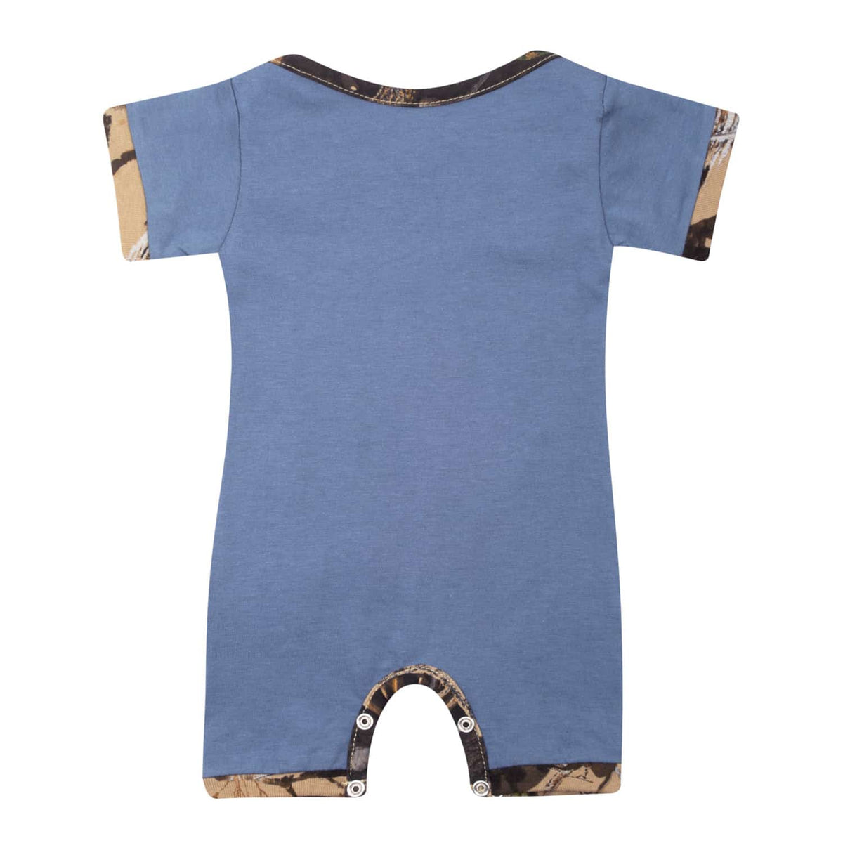 Sniper Infant Grower Buffy & Friends - Denim