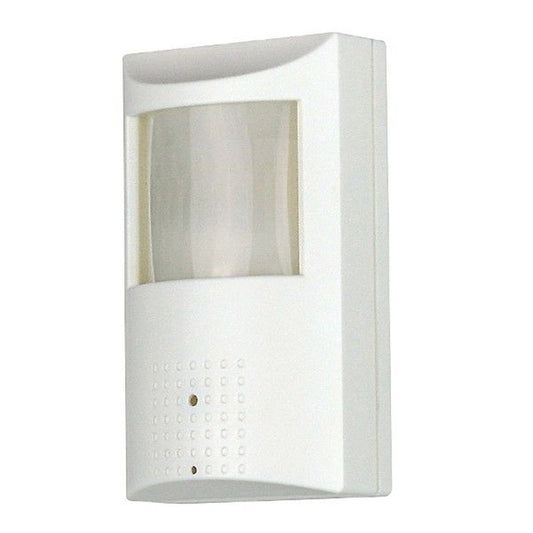 MotionSense Wireless Curtain PIR