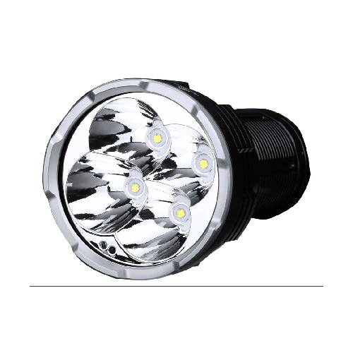 Fenix LR50R LED Flashlight