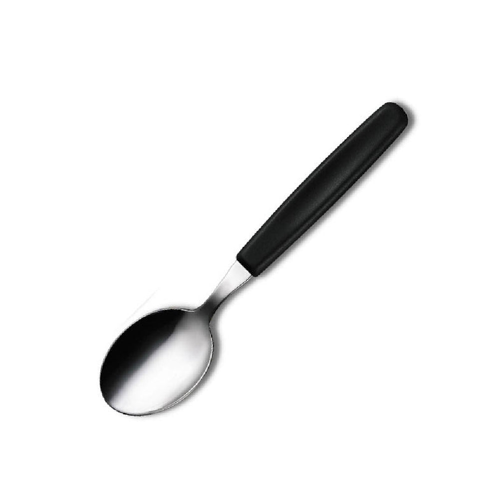Victorinox Swiss Classic Table Spoon - Black V5.1553