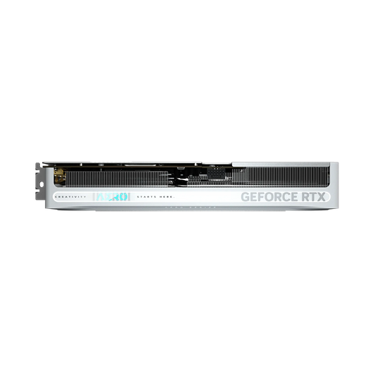 GIGABYTE nVidia GeForce RTX 5080 AERO OC  - 16GB GDDR7; 256-Bit Memory Bus; 1x HDMI; 3x DisplayPort; Min 850W PSU. .