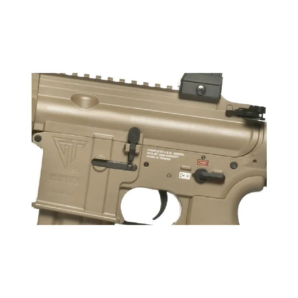 G&G T4-18 Light DST - TGR-418-SHT-DBB-NCM