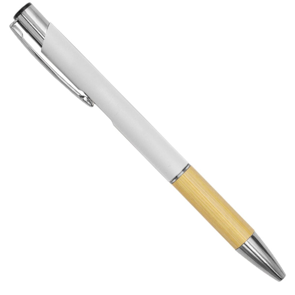 Tallin Recycled Bamboo Pen