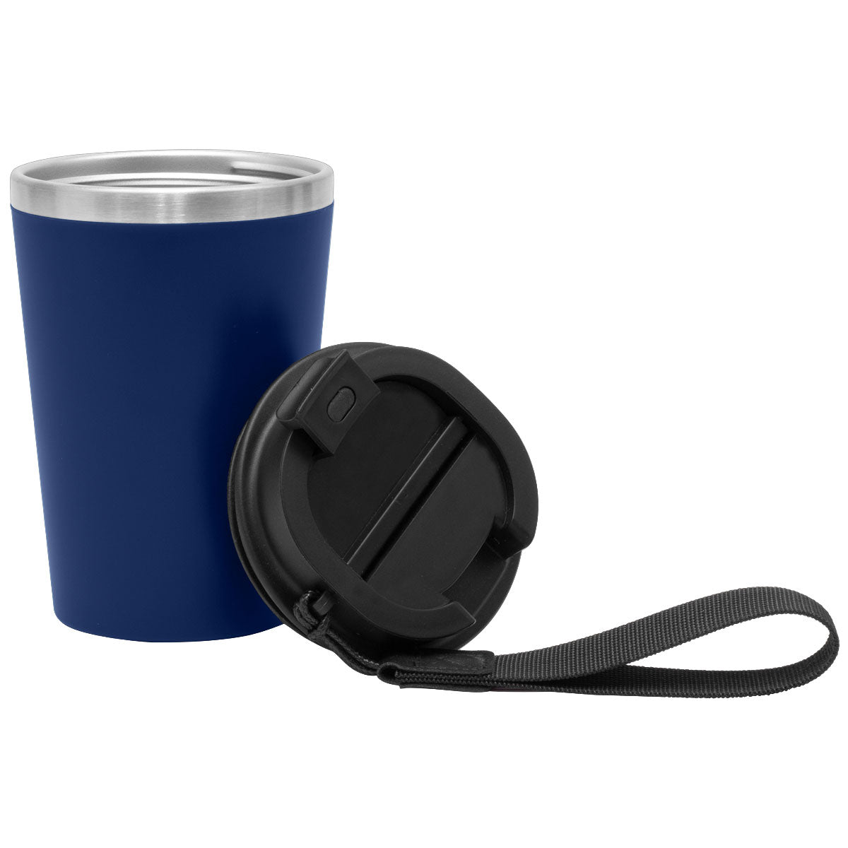 350ml Nabela S/S & PP Tumbler
