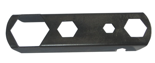 LYMAN BENCH WRENCH MULTI-PURPOSE — RLY-7990116