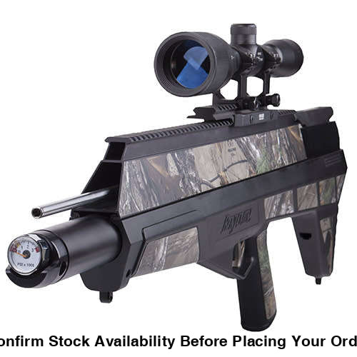 Benjamin AIRBOW 450 - Guards On Duty Shop