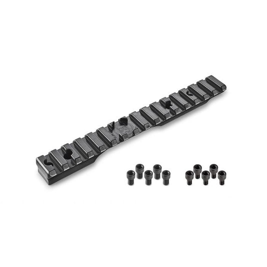 Bergara 20 MOA Picatinny Rail - Short Action