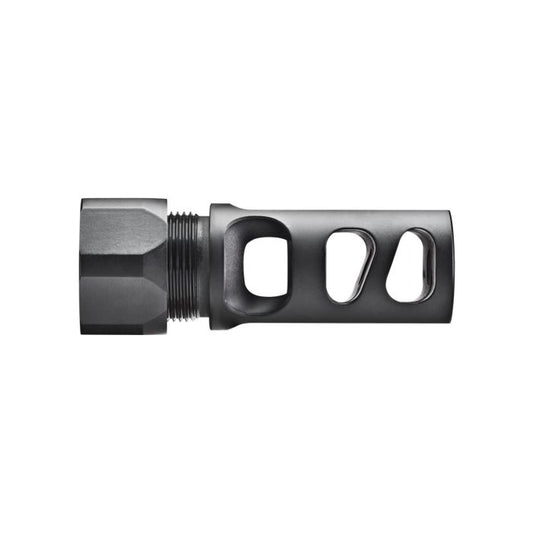 BERGARA SIDE-BAFFLE MUZZLE BRAKE
