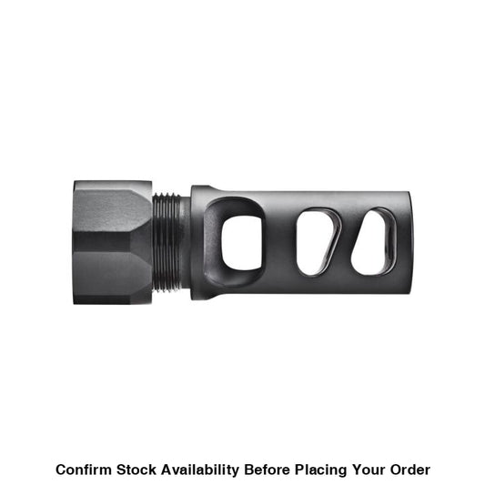 BERGARA SIDE-BAFFLE MUZZLE BRAKE
