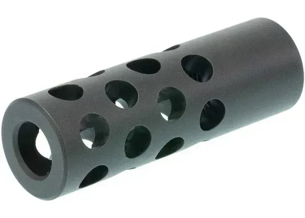 BERGARAP MUZZLE BREAK M14X1 .30CAL Guards On Duty Security
