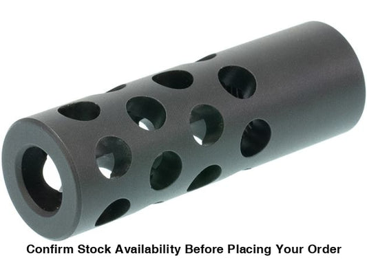 BERGARAP MUZZLE BREAK M14X1 .30CAL