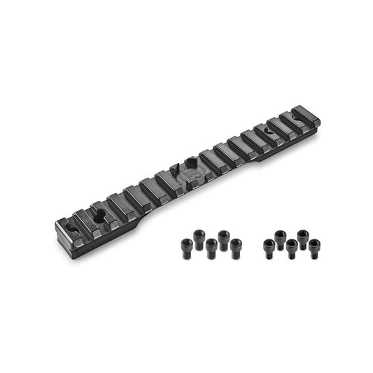 BERGARAP RAIL 0 MOA SHORT ACTION