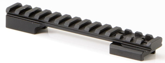 BERGARAP RAIL 20 MOA LONG ACTION