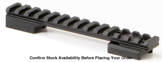 BERGARAP RAIL 20 MOA LONG ACTION