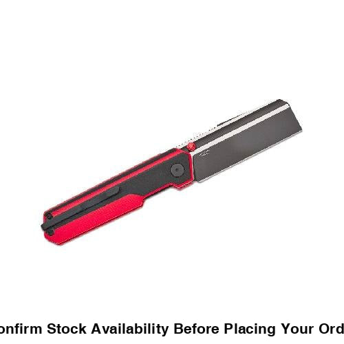 BESTECH BG54E Tardis D2/Black + Satin - Guards On Duty Shop