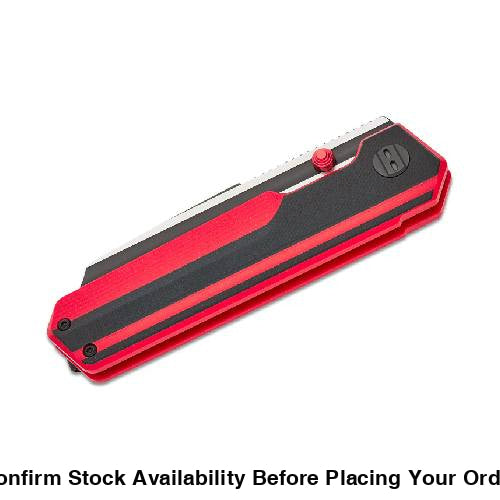 BESTECH BG54E Tardis D2/Black + Satin - Guards On Duty Shop