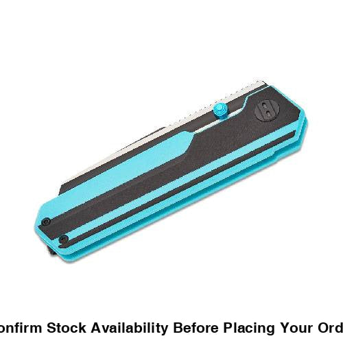 BESTECH BG54F Tardis D2/Black + Satin - Guards On Duty Shop