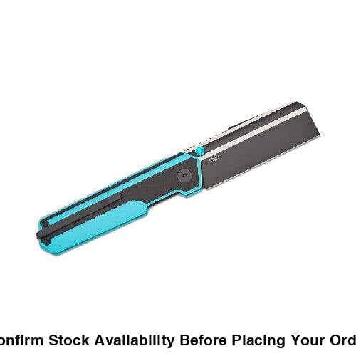 BESTECH BG54F Tardis D2/Black + Satin - Guards On Duty Shop