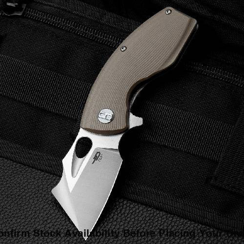 BESTECH LIZARD BG39C - Guards On Duty Shop