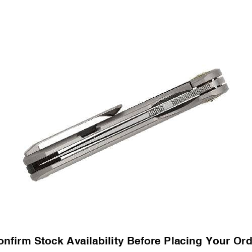 BESTECH Titanium Marble Carbon Fiber Inlay – BT2402C - Guards On Duty Shop