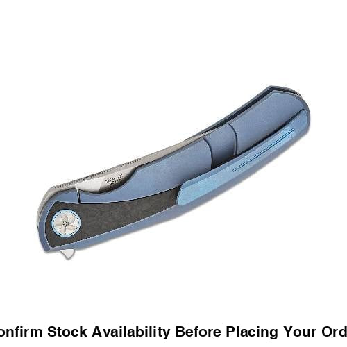 BESTECH Titanium Marble Carbon Fiber Inlay – BT2402D - Guards On Duty Shop