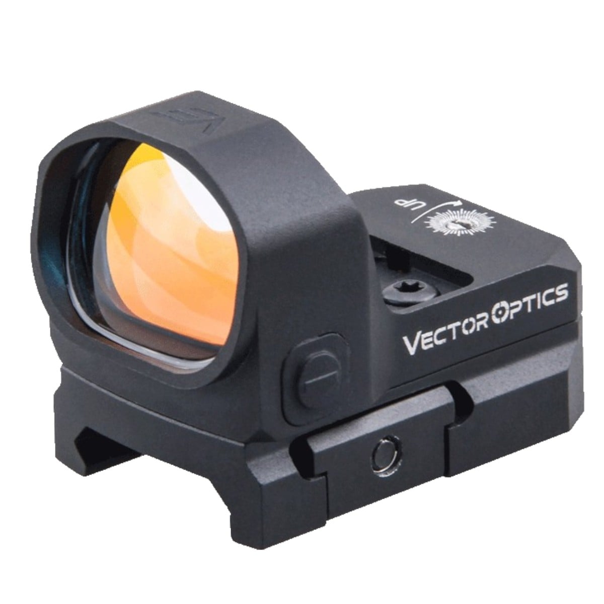 Vector Optics - Frenzy-X 1x20x28 SIX - SCRD-40