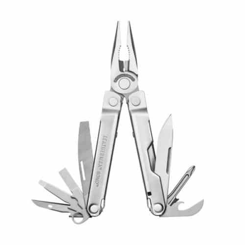 Leatherman Bond Nylon/black LM832936