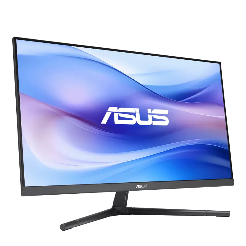ASUS VU279CFE | 27 FHD IPS | 100Hz | 99% sRGB | Adaptive-Sync | USB-C 15W Power Delivery | HDMI | Eye Care Plus