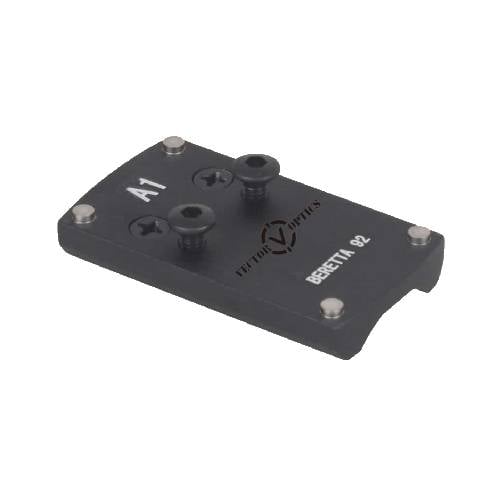 Vector Optics Scrdm-04 Beretta 92 Mount Base