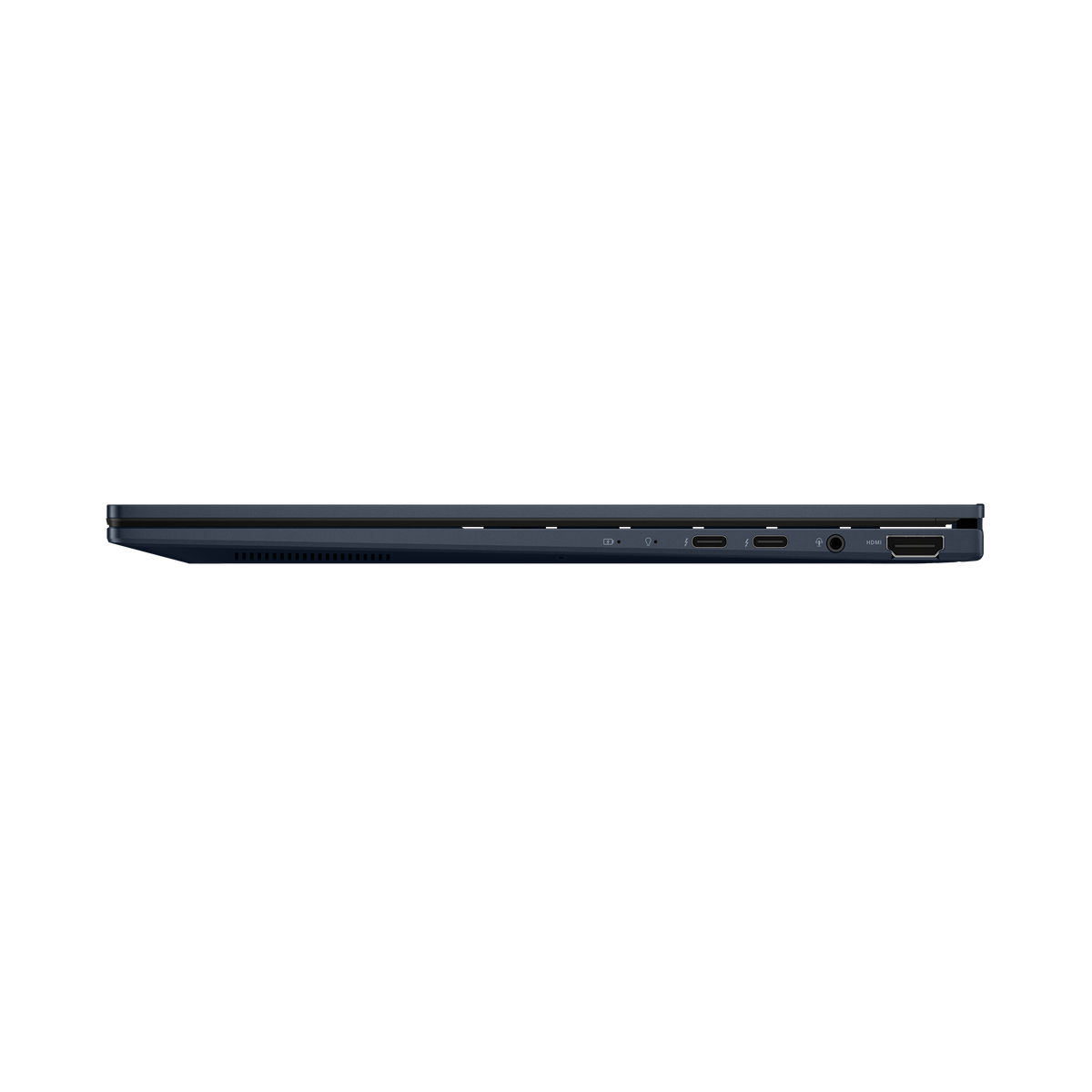 ASUS ZENBOOK 14|UX3405CA-OU93210BL1X|14'' 3K OLED|TCH|500NITS|BLUE|Ultra 9-285H|LPDDR5X 32GB OB|1TB PCIE SSD|SLEEVE|WIN11 PRO