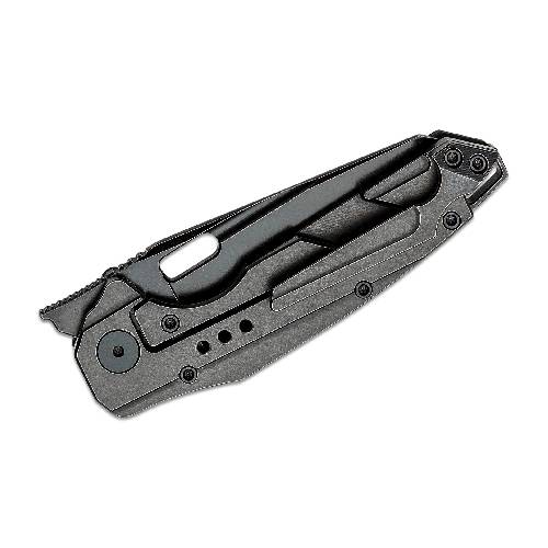 BESTECH BT2209D BLACK