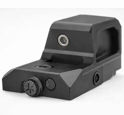 Vector Optics 1x16x21 Glock MOS Red Dot – SCRD-81 Compact Reflex Sight