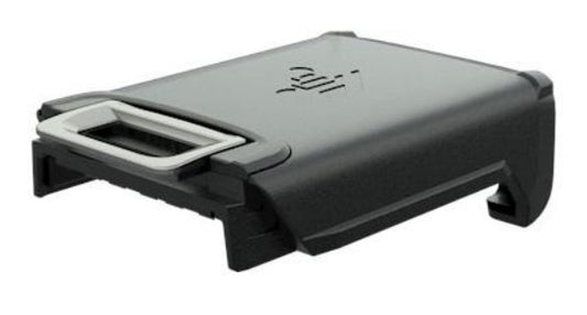 Zebra BTRYRS514MA01 RS5100 POWERPRECISION LITHIUM ION BATTERY; STANDARD CAPACITY 480MAH; WORLDWIDE