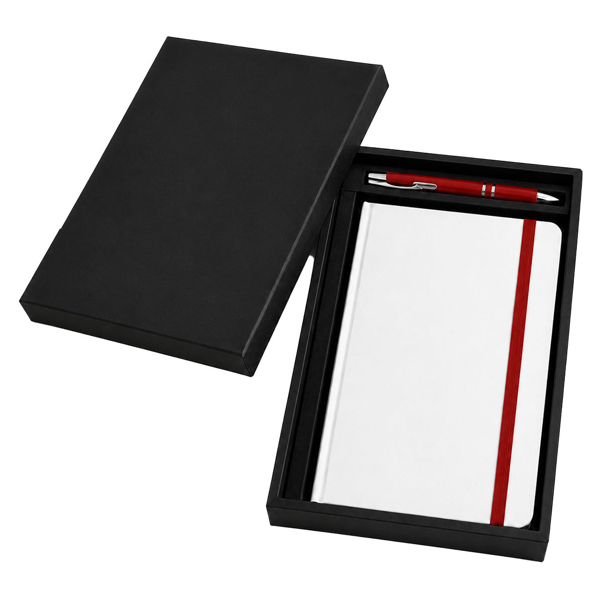 Nova Notebook & Pen Gift Set