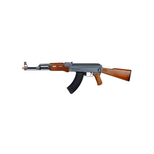 Lancer Tactical LT-728 AK47 6mm AEG Airsoft Rifle