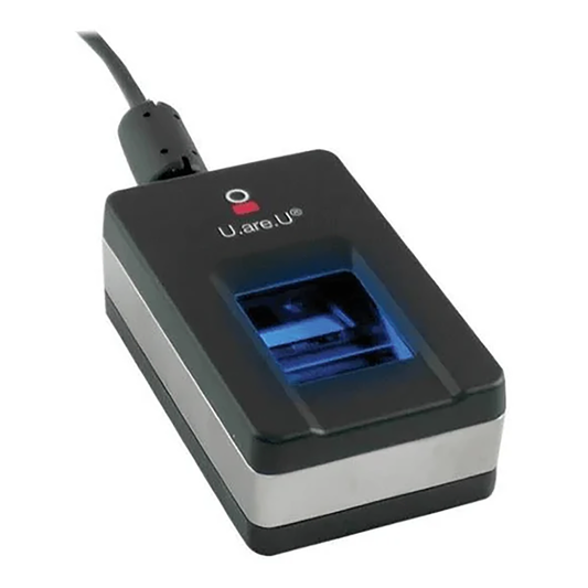 PinnPOS BIO-DP-5300 Fingerprint Scanner - Guards On Duty Shop & Security Guards