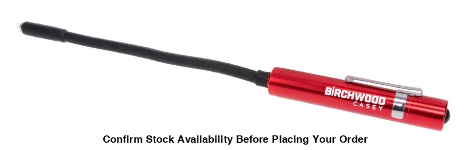 Birchwood Casey Flexible Bore Light - BC-Borelight