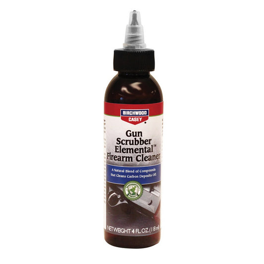 Birchwood Casey Gun Scrubber Elemental Firearm Cleaner