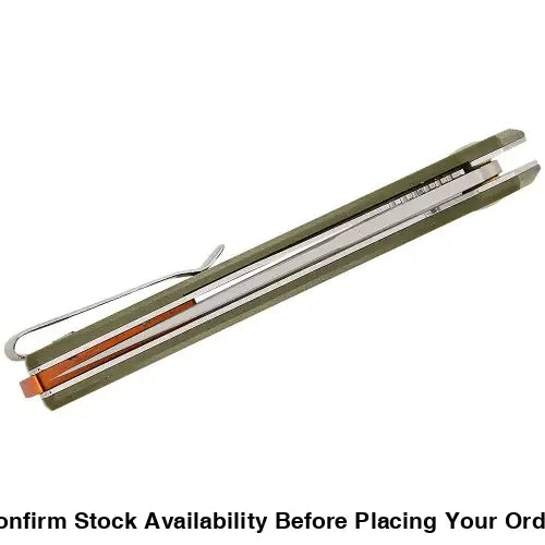 Black Fox Sneaky Folding Knife Stainless Steel D2 Bead Blasted Blade - Guards On Duty Shop