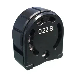 DAYSTATE REDWOLF SPAREMAGAZINE NEW 11 SHOT Guards On Duty Security
