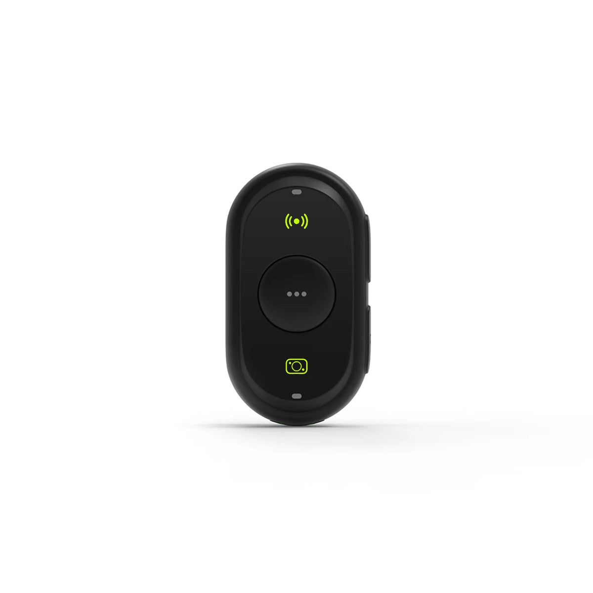 BleeqUp Bluetooth Controller — Hands-Free Recording, Calls, AI Trigger