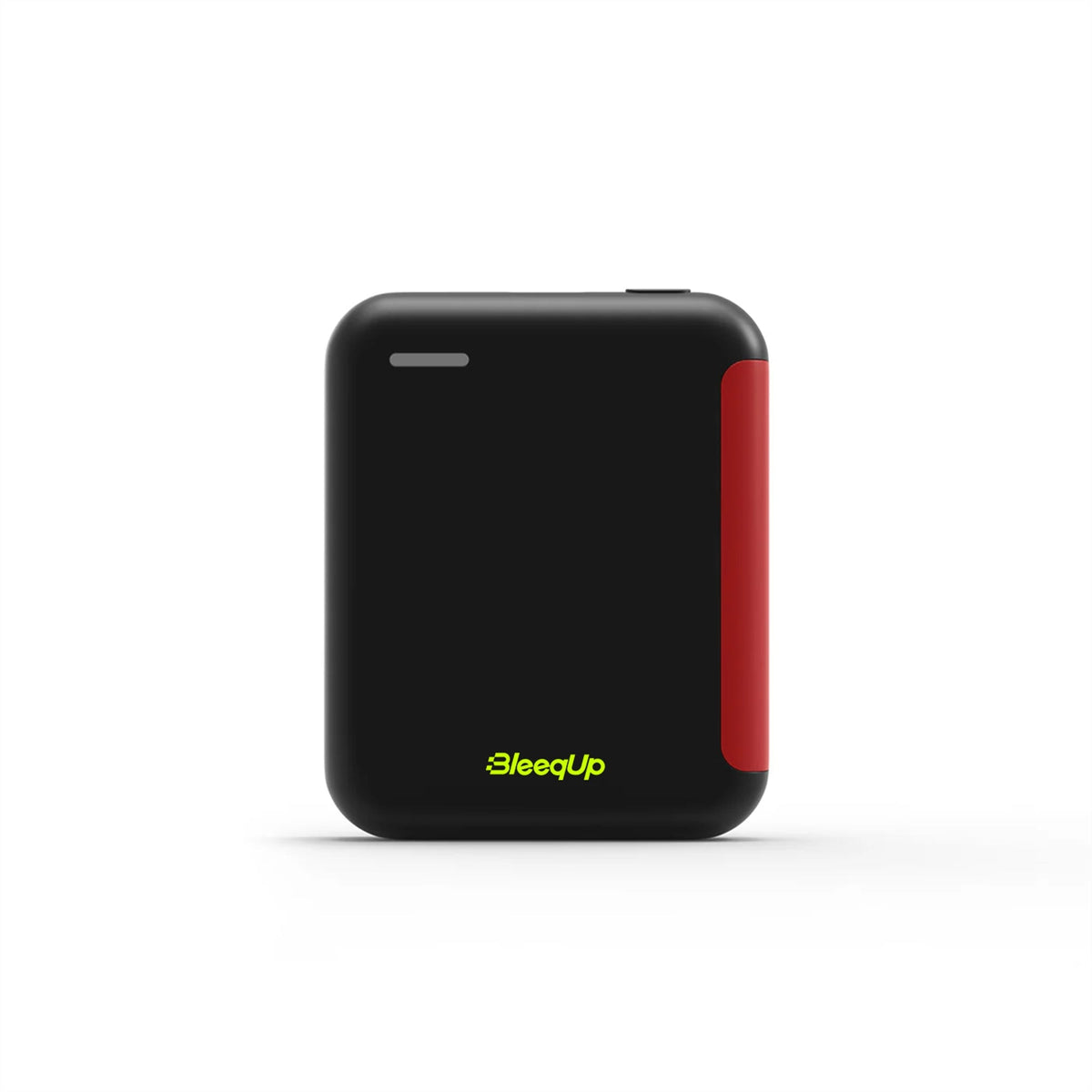 BleeqUp Power Plus — 1600 mAh Helmet-Mount Battery for Ranger