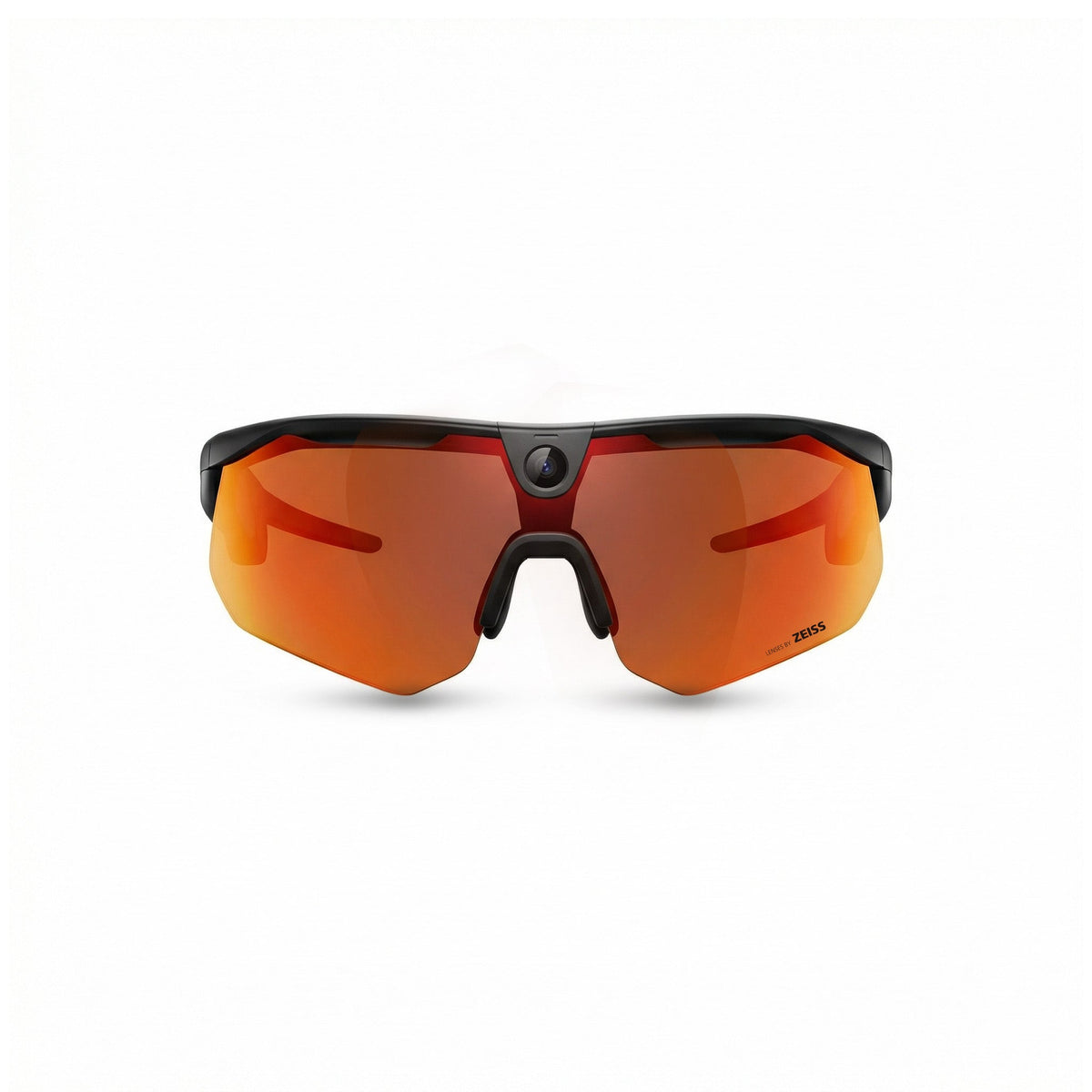 bleequp ranger zeiss south africa — Black Frame with Carl Zeiss Orange Lens