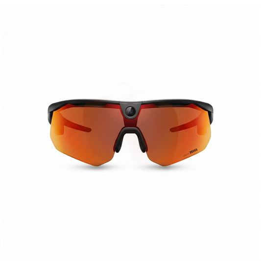 bleequp ranger zeiss south africa — Black Frame with Carl Zeiss Orange Lens